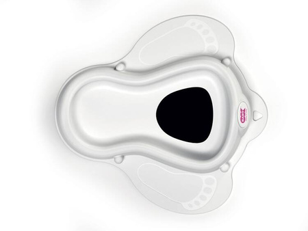 Ok Baby Magic Potty Nocniczek Biały