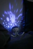 InnoGIO GioStar Octopus Projektor Dla Dzieci Ośmiornica