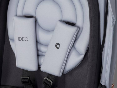 [OUTLET] Cavoe Ideo Wózek Spacerowy Shadow