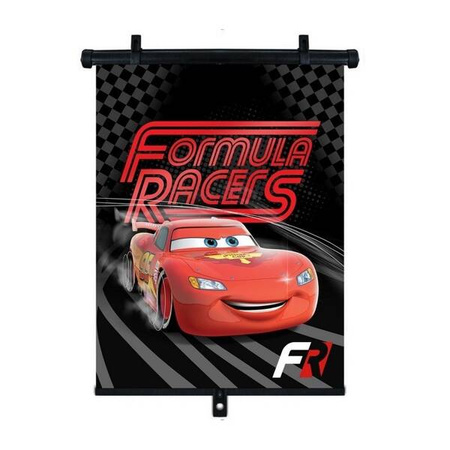 Disney Roleta Przeciwsłoneczna Auta 1 Sztuka