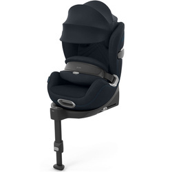 Cybex Anoris T2 i-Size Fotelik Samochodowy 9-21 kg Plus Nautical Blue
