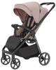Carrello Bravo M/Lite CRL-5529 Wózek Spacerowy Club Beige