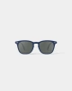 IZIPIZI Okulary Przeciwsłoneczne dla Dzieci 5-10 lat Navy Blue E