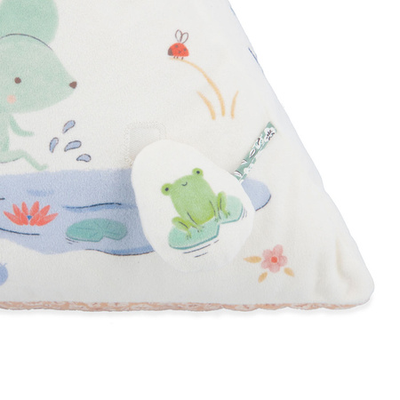 Kaloo Miękka piramida sensoryczna Petites Chansons