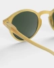 IZIPIZI Okulary Przeciwsłoneczne dla Dzieci 5-10 lat Yellow Honey D