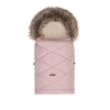 Zaffiro Regulowany Śpiwór z Torbą GrowUP Aspen 0-36m Baby Pink