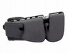 Bebe Confort Hera i-Fix Fotelik Samochodowy 15-36kg Mineral Graphite