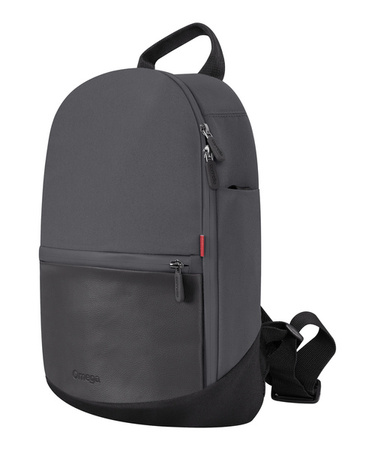 Carrello Omega CRL-6530/1 Wózek Głęboko-Spacerowy Excellent Grey