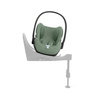 Cybex Cloud T I-Size Plus Fotelik Samochodowy 0-13kg + Baza T Plus Leaf Green 