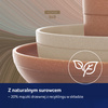 Lovi Zestaw Naczyń Z Kubkiem 21/532 Granola 