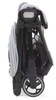 Chicco We Wózek Spacerowy Black
