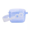 Canpol Babies Pastelove Pojemnik Na Smoczek 56/013 Blue/Pink