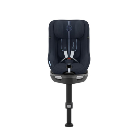 [OUTLET] Cybex Sirona G I-Size Fotelik Samochodowy 0-20kg Plus Ocean Blue