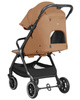 Carrello Forza CRL-5535 Wózek Spacerowy Clam Beige