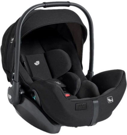 Joie I-level Pro Fotelik Samochodowy 0-13kg Eclipse
