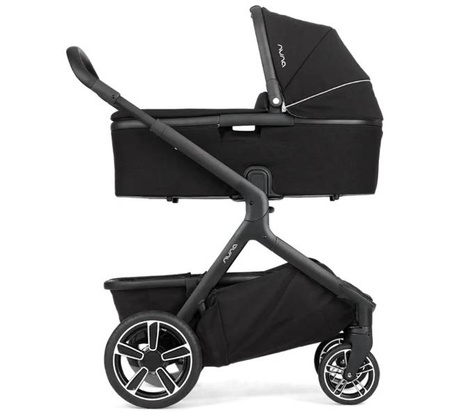 Nuna Demi Grow Wózek Spacerowy Caviar