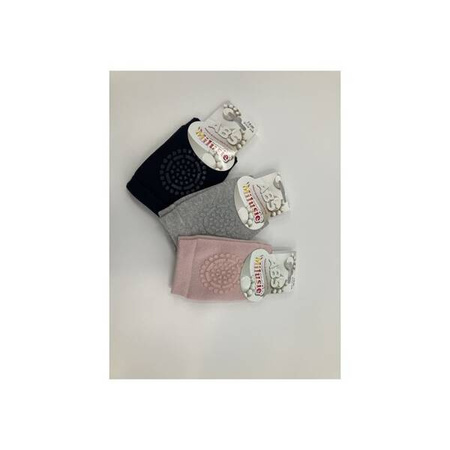 Milusie Nakolanniki ABS