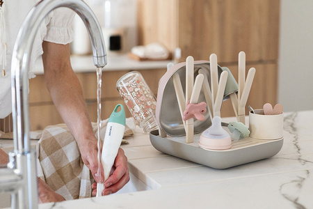 Beaba Suszarka do naczyń Clay/Gazelle