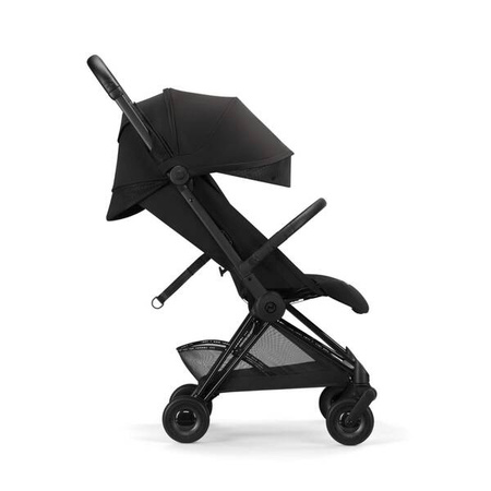 [OUTLET] Cybex Coya Wózek Spacerowy Black