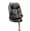 Mast Swiss Design M.Rox Obrotowy Fotelik Samochodowy Volcanic Ash