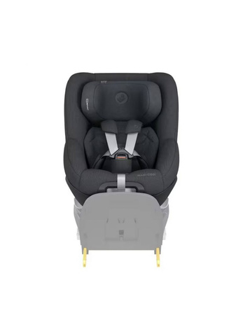 Maxi-Cosi Pearl 360 Pro Fotelik Samochodowy 0-18kg Authentic Graphite + Maxi-Cosi Baza Familyfix 360 Pro	