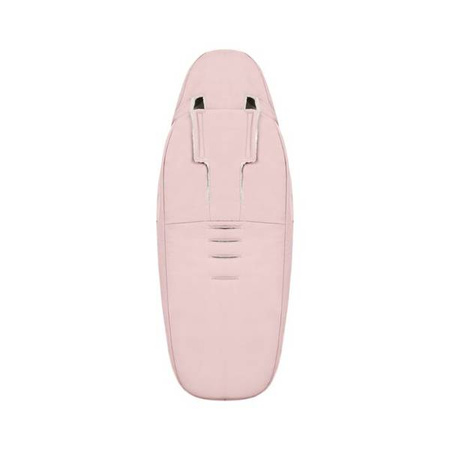 Cybex Platinum Śpiworek Do Wózka Peach Pink