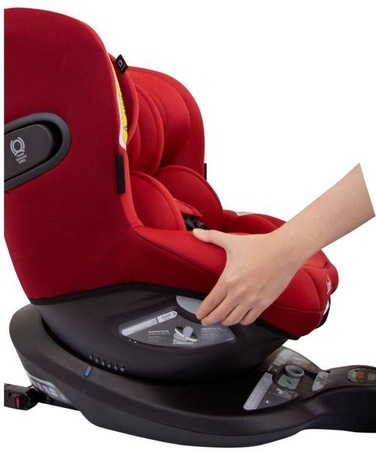 Joie I-Spin 360 Fotelik Samochodowy 0-18kg RWF Merlot