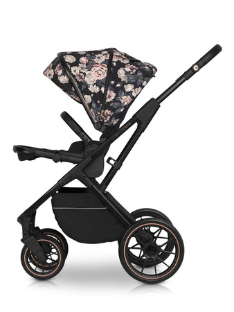 Cavoe Axo Style Wózek Spacerowy  La rose