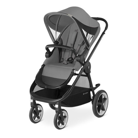 Cybex Balios M Wózek Spacerowy Passion Pink