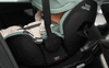 Britax Romer Dualfix 5Z Fotelik Samochodowy 0-18kg + Baza Vario Base 5Z Atlantic Green - Green Sense