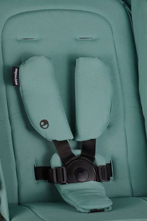 [OUTLET] EasyWalker Miley Wózek Spacerowy Coral Green
