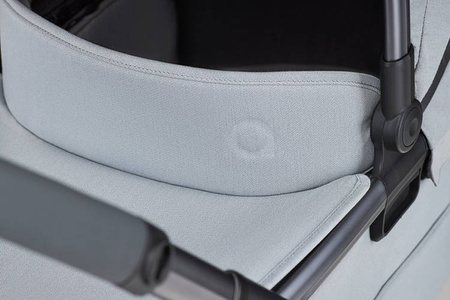 [OUTLET] Anex L/Type Wózek Głęboko-Spacerowy Frost