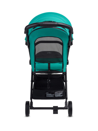 [OUTLET] Anex Air-X Wózek Spacerowy Green Ax-05/L