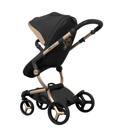 Mima Xari Max Wózek Spacerowy - Edycja Limitowana Dragon