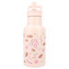 Kidzroom Butelka bidon 350 ml Memories Flowers