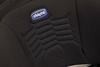 [OUTLET] Chicco Seat2fit I-size Air Fotelik Samochodowy 45-105 cm Black Air