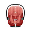 [OUTLET] Cybex Aton S2 i-Size Fotelik Samochodowy 0-13kg Hibiscus Red 2023