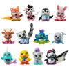 Mattel Figurka Enchantimals Zwierzątko 