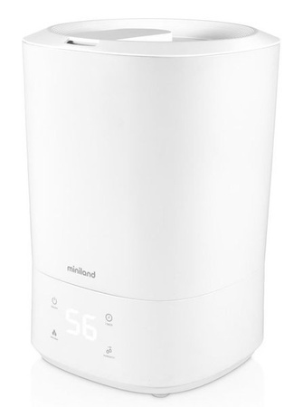 Miniland Ultradźwiękowy Nawilżacz Intuicyjny z WiFi