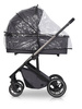 Cavoe Moi+ Wózek Głęboko-Spacerowy 2w1 + Torba + Adaptery Iron