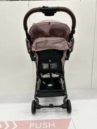 [OUTLET] Kinderkraft Nubi Wózek Spacerowy Pink