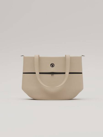 Riko Velar Up Wózek Głęboko-Spacerowy 06 Cream