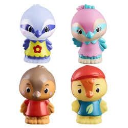 Klorofil Rodzina Ptaszków Twittwit