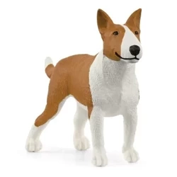 Schleich Bulterier