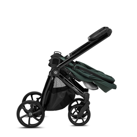 [OUTLET] Tutis Mio Plus Thermo Wózek Głęboko-Spacerowy 242 Pearl