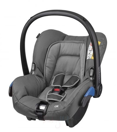 Maxi-Cosi Citi Fotelik Samochodowy 0-13kg  Concrete Grey