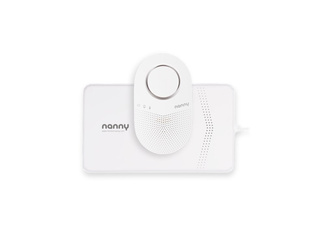 Nanny Medyczny Monitor Oddechu Dla Dzieci BM-03 + Webinar