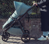 Mast M4 Mini Stelaż i SIedzisko Green