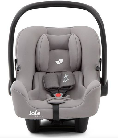 Joie I-Snug 2 Fotelik Samochodowy 0-13 kg Laurel + Joie I-Base Encore Baza Obrotowa