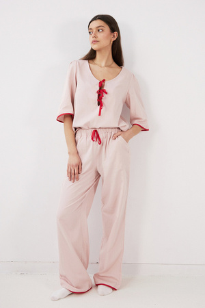 Piapimo Piżama do Karmienia Carla L/XL